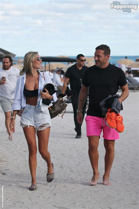 Noemi Bocci Nude OnlyFans Leaks Fappening FappeningBook