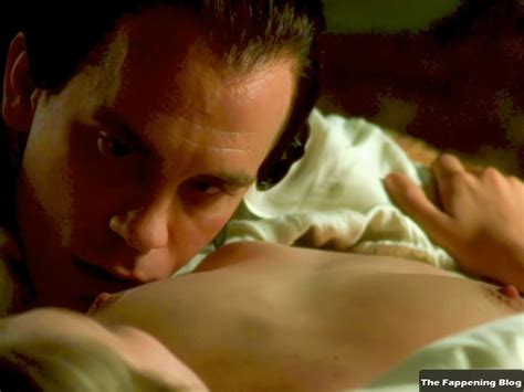 Uma Thurman Nude Debut At Years Old Pics Remastered Enhanced Video Thefappening