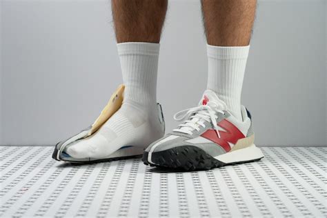 Cut in half: New Balance XC72 Review (2024) | RunRepeat