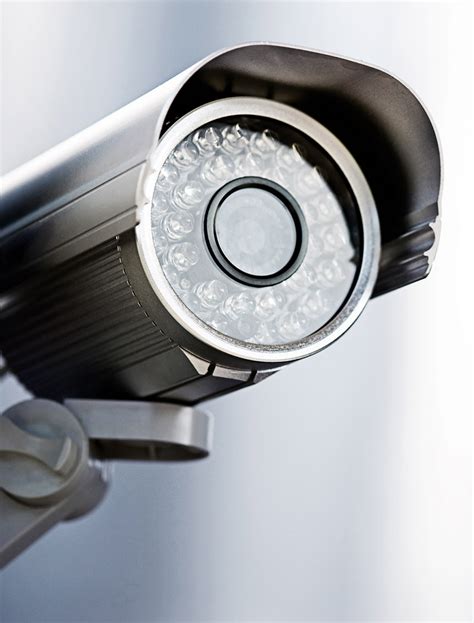 CCTV / Surveillance Solutions