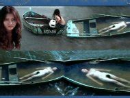 Naked Jung Suh In The Isle