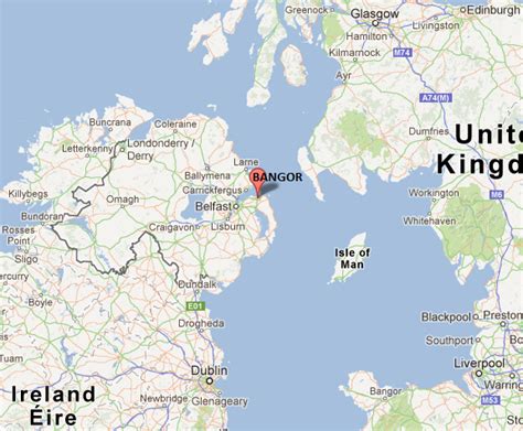 northern ireland european voluntary service arrival  bangor