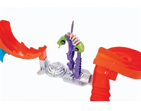 Mutant Machines Hot Wheels