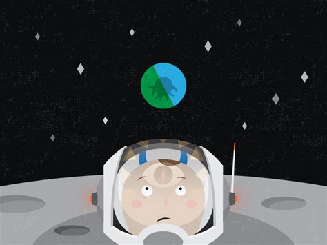 Alien Wip By Andrew Saxton On Dribbble