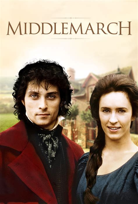 Middlemarch - TheTVDB.com