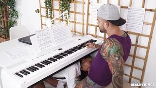 Barbie Rous Is Sucking Juan Lucho S Cock Porn Movies Movs