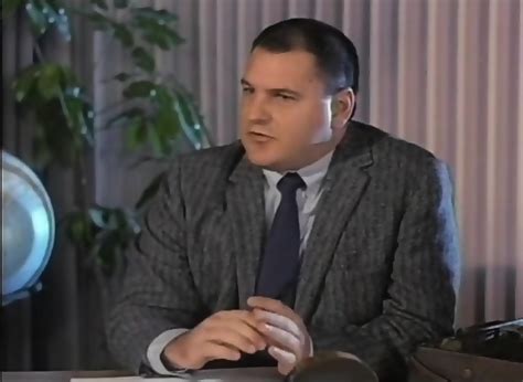 Retro Classic Blonde Milf