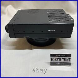 Kenwood Ts V Hf All Mode Ssb Fm Am Cw W Transceiver Amateur Ham