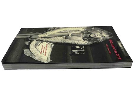 Sex And The City Kiss And Tell By Amy Sohn 2004 Trade Paperback Revised Edition For Sale