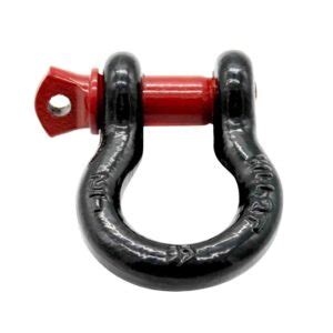 Heavy Duty D Shackle Tow Trailer Hook Bow Shackle Automods