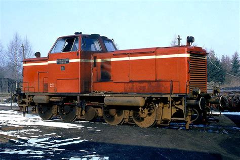 rangierdiesel.de - Übersicht Fotoupdates