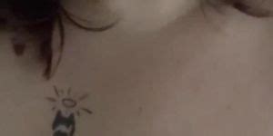 Watch Me Getting The Mail Naked Fetish Fatale Tnaflix