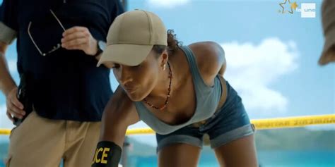 Nude Video Celebs Aude Legastelois Nude Meurtre A Saint Martin