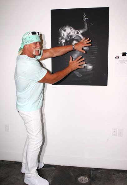 Brooke Hogan Nude Pics From PETA Campaign NSFW Cageside Seats