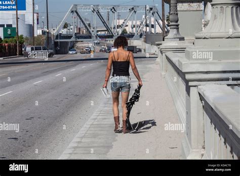 Homeless Woman Stock Photos And Homeless Woman Stock Images Alamy