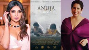 Priyanka Chopra Mindy Kaling And Guneet Monga Hail Oscar Nod For Short