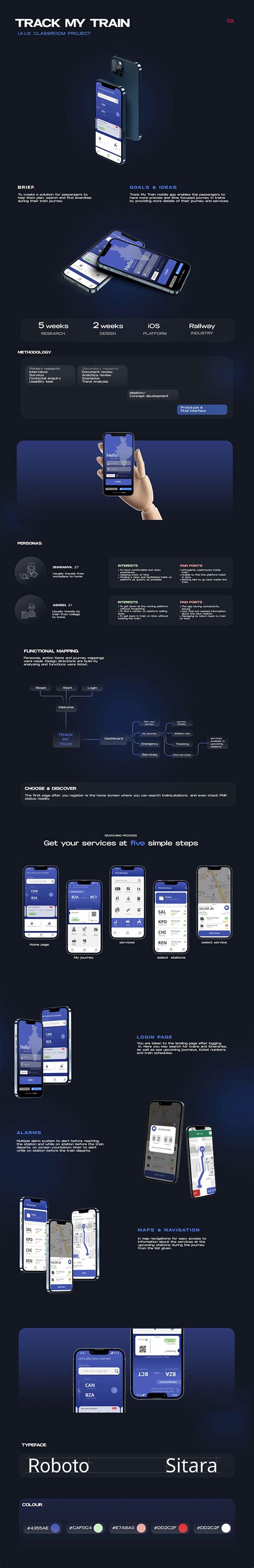 Live crowdedness tracking will soon arrive in the metro train app 4