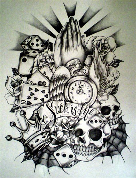 Tattoo Ideas Drawing At Getdrawings Free Download