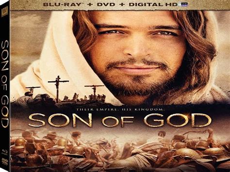 Son Of God Full Movie 2014 Video Dailymotion