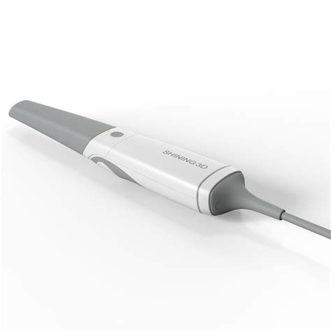 Shining 3D Aoralscan 3 Intraoral Scanner Unismile