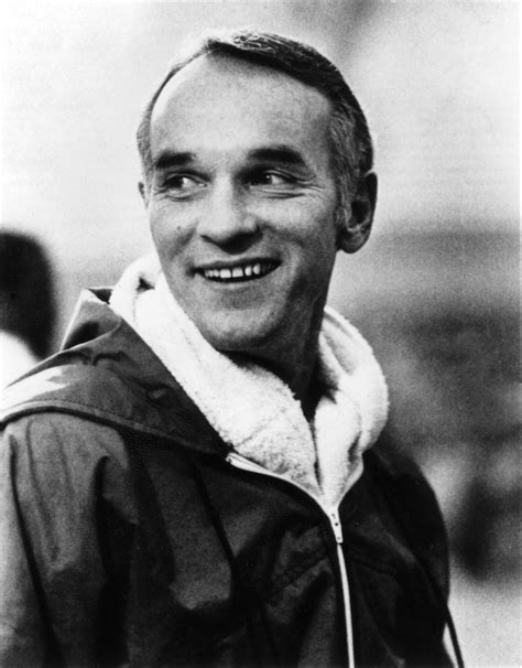 Bob Waters – NC Sports Hall of Fame