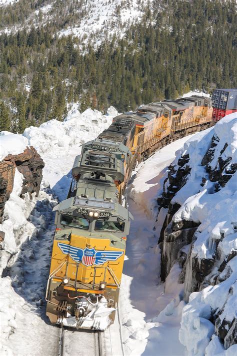 Union Pacific Train Train Photography Train Pictures