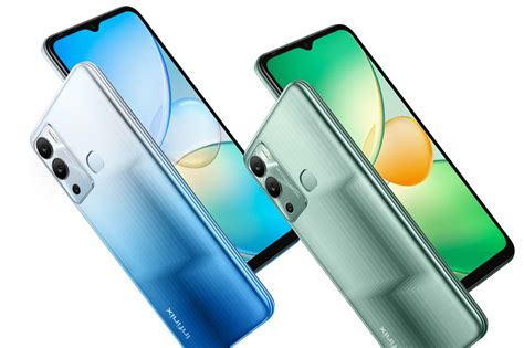 Infinix Hot 12i specs, faq, comparisons