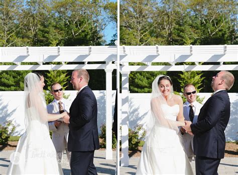 Bay Pointe Club Wedding