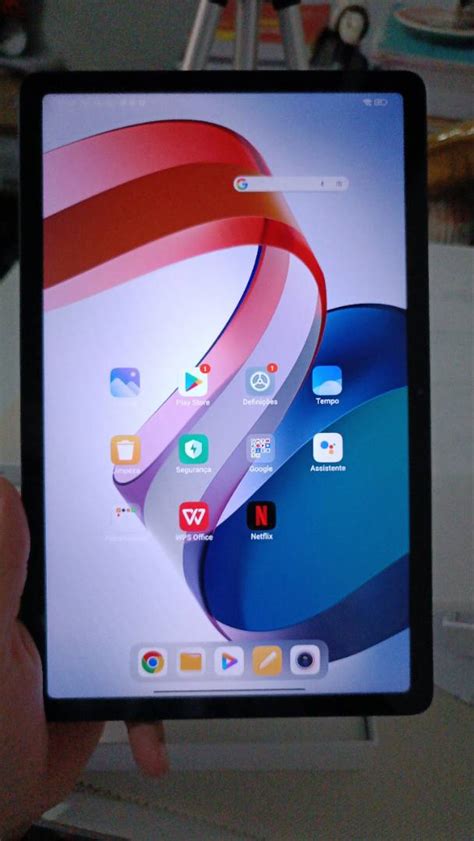 Xiaomi Redmi Pad Review Affordable Android Tablet With 90