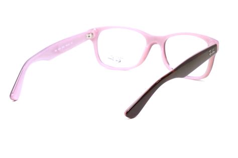Детская оправа RAY-BAN JUNIOR 1528 3580 (48) купить по выгодным ценам в ...