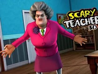 scary teacher  jeux en ligne brightestgamescom
