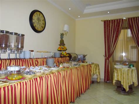 Hotel Review Hotel Panorama Olbia Sardinia Italy Life In Luxembourg