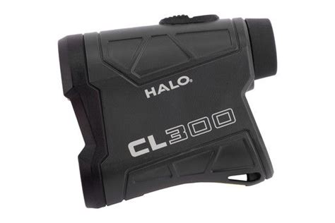 Halo Cl300 Rangefinder