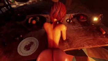 Queen Secret 2 Elza XVIDEOS