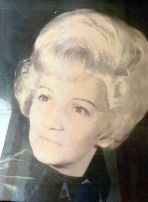 Grace Louise Ledet Obituary - Copperas Cove, TX