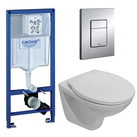Инсталляция Grohe купить на OZON по низкой цене