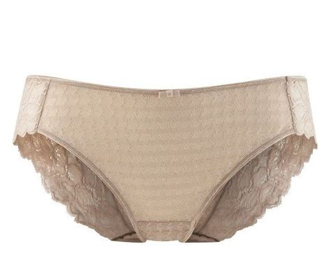 Envy Nude Lace Boxer Brief