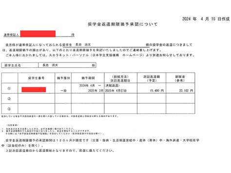 奨学金の返済をストップする！返還期限猶予の申請の仕方 涼しく生きる