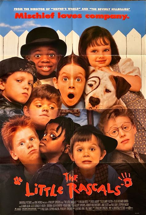 The little rascals our gang – Artofit