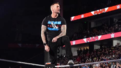 Wwe Hall Of Famer Mick Foley Assesses Cm Punk S Return