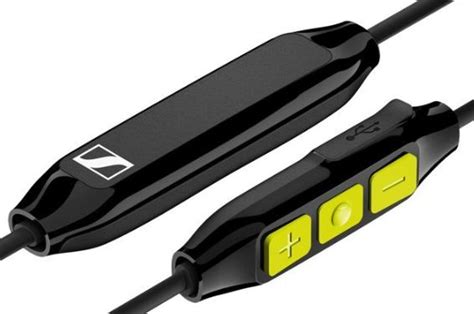 Review of the Sennheiser CX SPORT Bluetooth Sports Headphones - Nerd ...