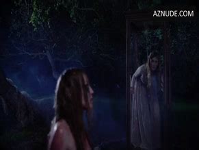 ESCAPE THE NIGHT NUDE SCENES AZNude