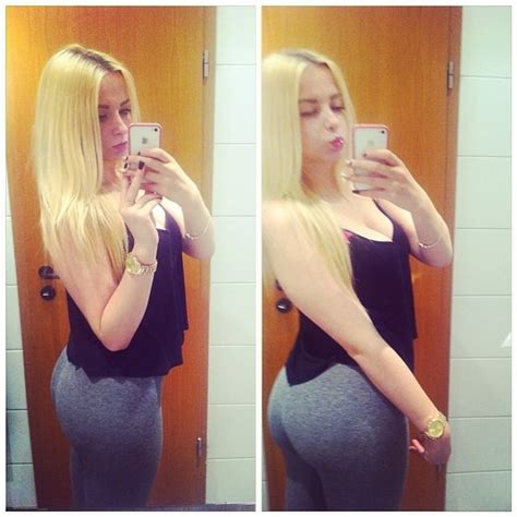 Fat Ass In Leggings Porn Pic