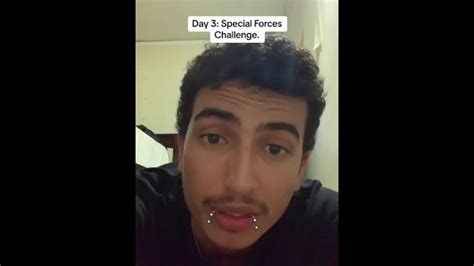Day I Special Forces Challenge Pornhub Gay