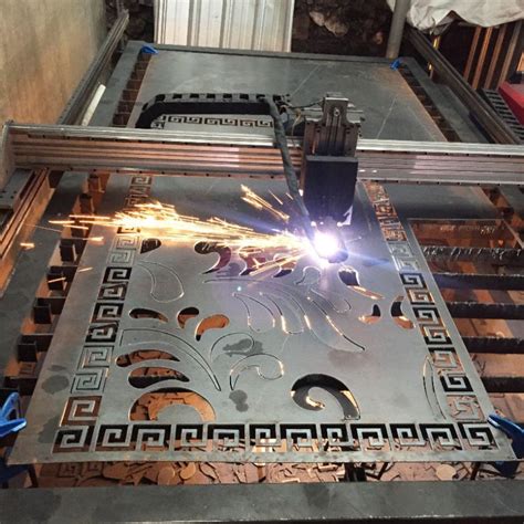 Jual Cnc Plasma Cutting Ukir Plat Ornamen Besi Malang Batu Shopee