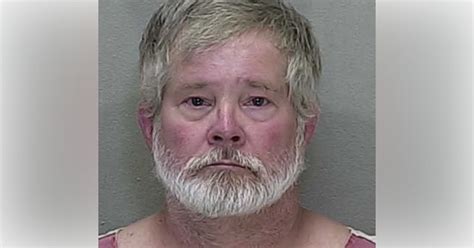 Sex Offender Who Molested Niece In Camper Fails To Register Villages News