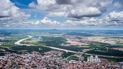 Bing HD Wallpaper Apr 08 2024 A Cidade Verde E Amarela Bing