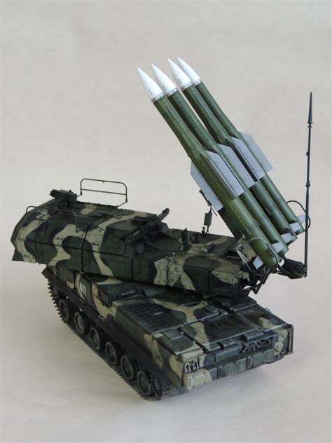СОУ 9А317 ЗРК 9К317 Бук-М2 — Каропка.ру — стендовые модели, военная ...