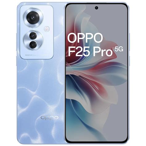 OPPO F25 Pro 5G Specs, Box Price & Renders leak ahead of Indian launch