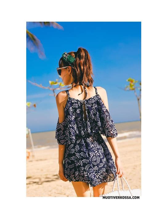 Bikini Damskie Damska Gorące Źródła Nowy 2018 Cienkie Trzy Kawałki Czerwony Oferta